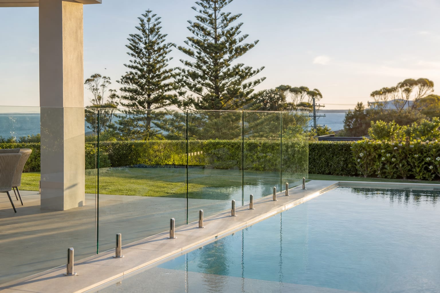 Glass services in Brighton