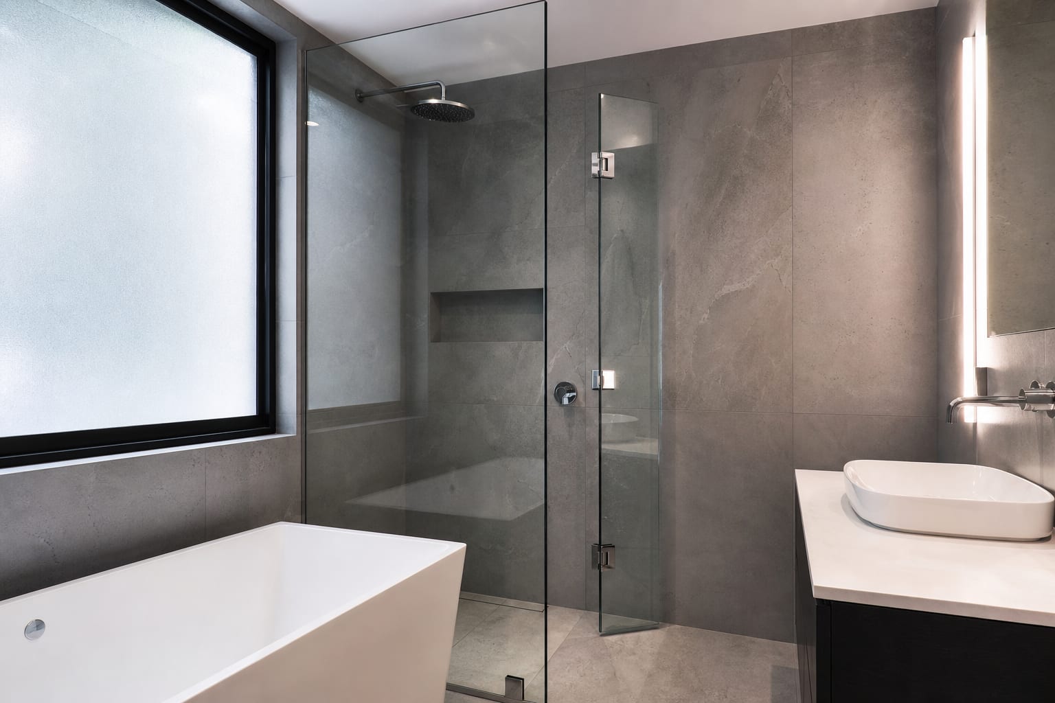 Glass services in Malvern