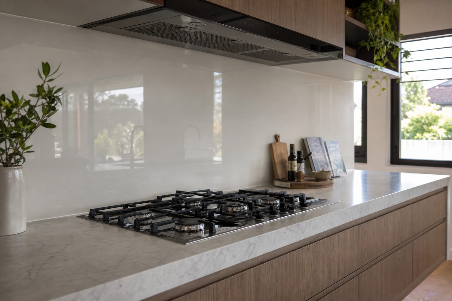 Splashbacks